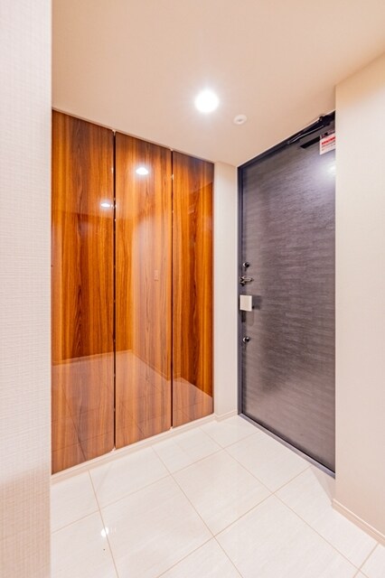 ミレアコート銀座プレミアの物件内観写真