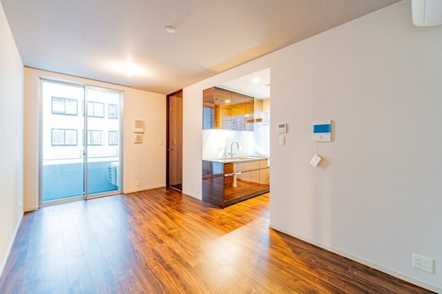 ミレアコート銀座プレミアの物件内観写真