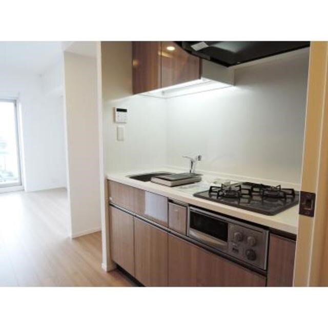 パークアクシス押上テラスの物件内観写真