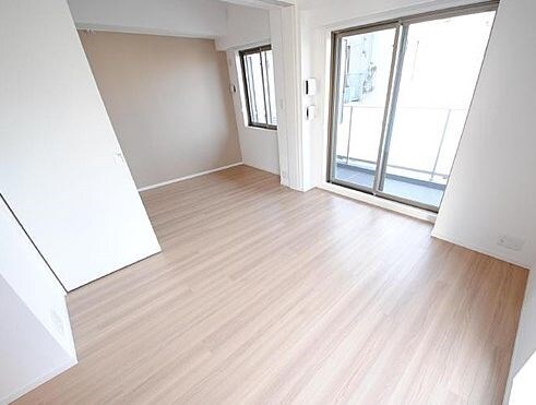 パークアクシス押上テラスの物件内観写真