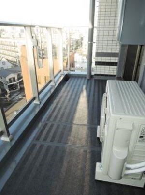 パークアクシス押上テラスの物件内観写真