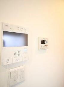 パークアクシス押上テラスの物件内観写真