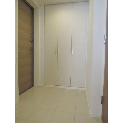 パークアクシス茅場町の物件内観写真