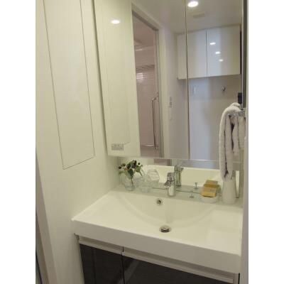 パークアクシス茅場町の物件内観写真