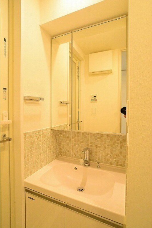 ステージグランデ菊川の物件内観写真