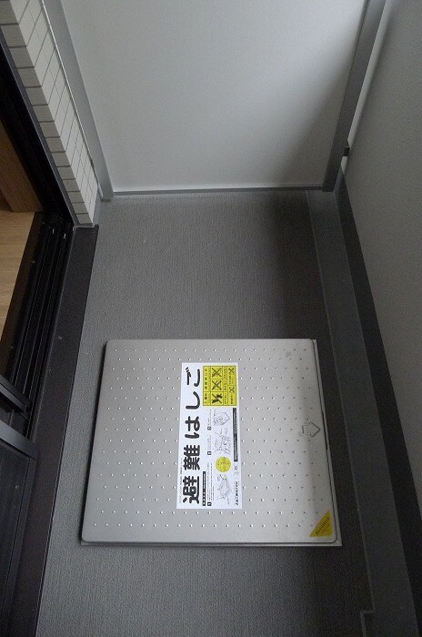 ステージグランデ菊川の物件内観写真