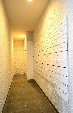 ステージグランデ菊川の物件内観写真