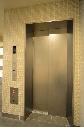 ステージグランデ菊川の物件内観写真