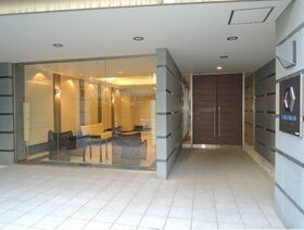 カスタリア人形町Ⅲの物件外観写真