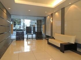 カスタリア人形町Ⅲの物件外観写真