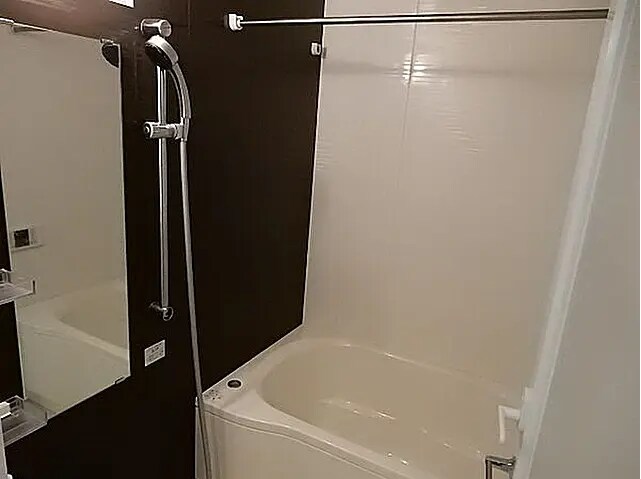 カスタリア人形町Ⅲの物件内観写真