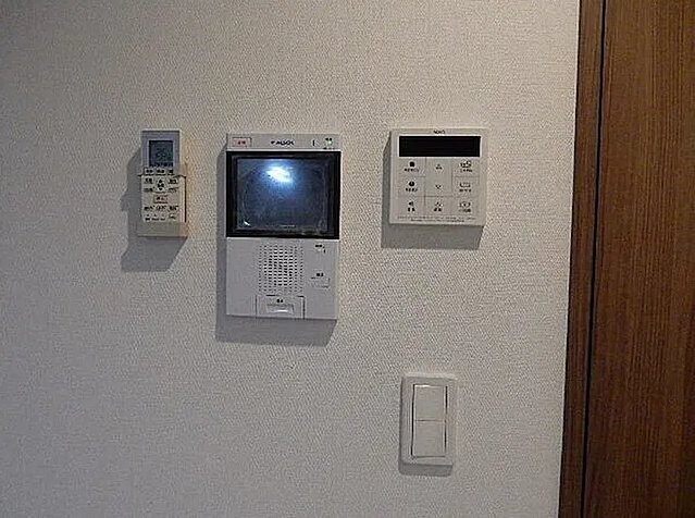 カスタリア人形町Ⅲの物件内観写真