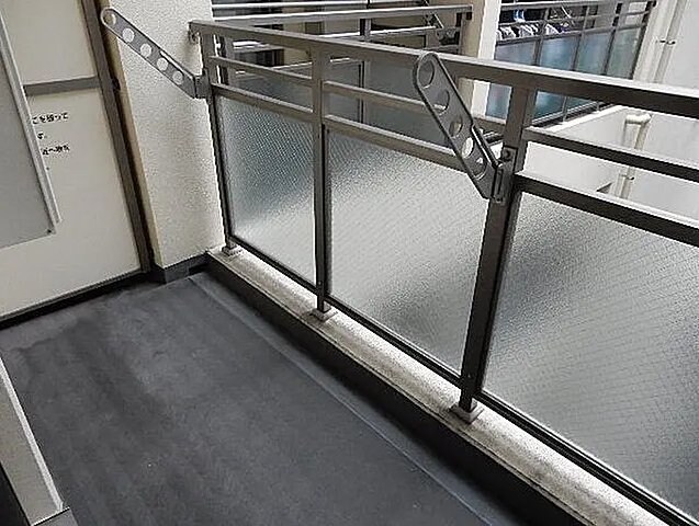 カスタリア人形町Ⅲの物件内観写真