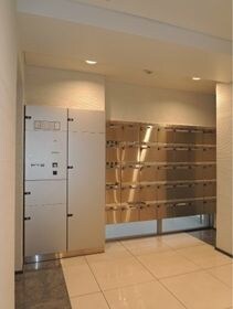 カスタリア人形町Ⅲの物件内観写真