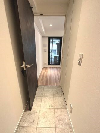 バウスフラッツ日本橋浜町の物件内観写真