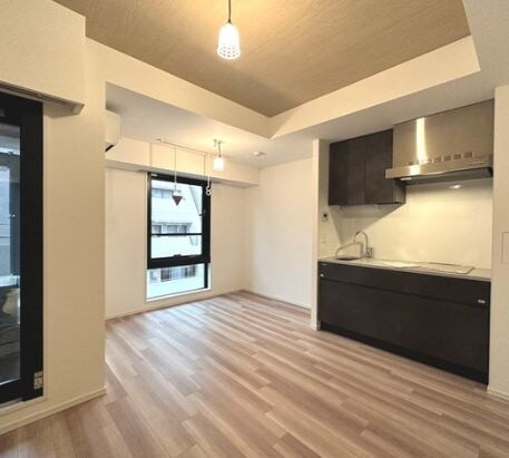 バウスフラッツ日本橋浜町の物件内観写真