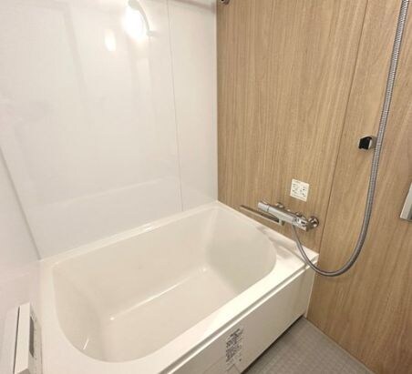 バウスフラッツ日本橋浜町の物件内観写真