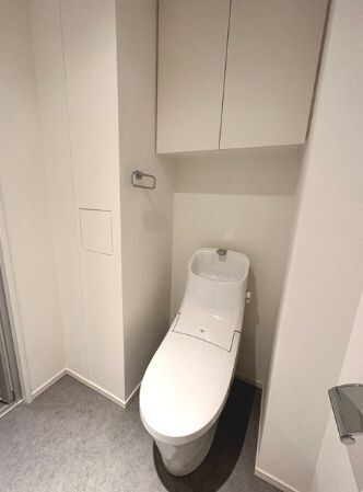 バウスフラッツ日本橋浜町の物件内観写真