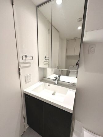 バウスフラッツ日本橋浜町の物件内観写真