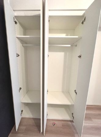 バウスフラッツ日本橋浜町の物件内観写真