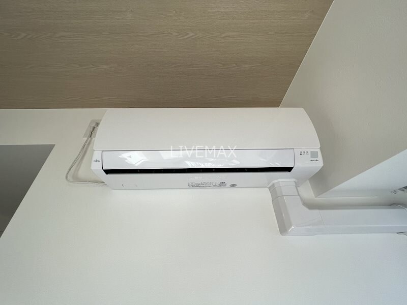 バウスフラッツ日本橋浜町の物件内観写真