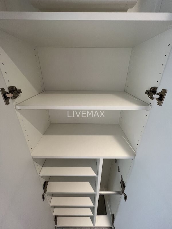 バウスフラッツ日本橋浜町の物件内観写真