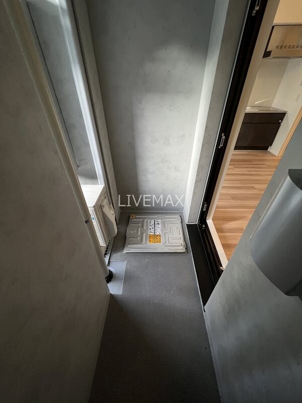 バウスフラッツ日本橋浜町の物件内観写真