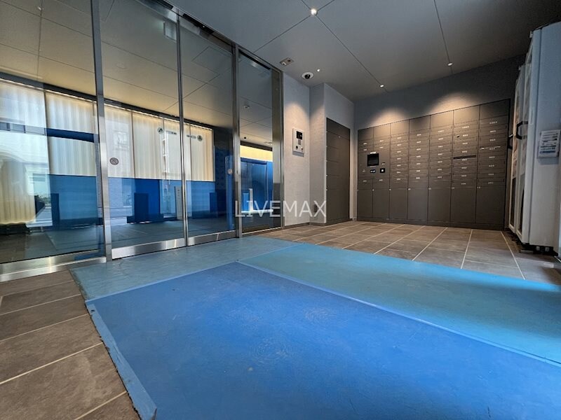 バウスフラッツ日本橋浜町の物件内観写真