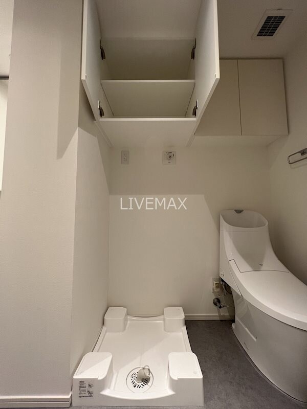 バウスフラッツ日本橋浜町の物件内観写真