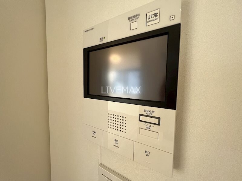 バウスフラッツ日本橋浜町の物件内観写真