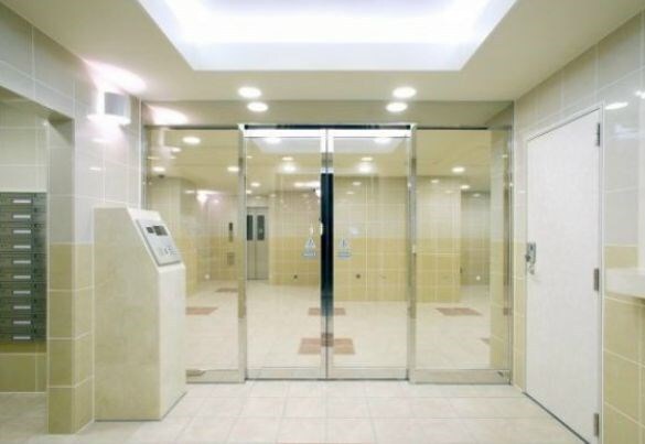 レジディア両国の物件外観写真