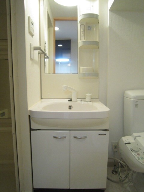 レジディア両国の物件内観写真