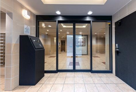 レジディア両国の物件内観写真