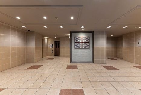 レジディア両国の物件内観写真