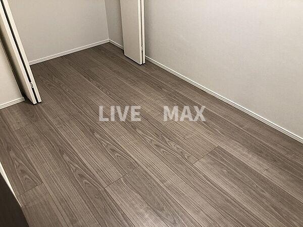 アーバネックス日本橋水天宮の物件内観写真