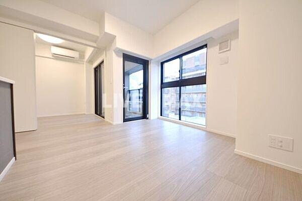 アーバネックス日本橋水天宮の物件内観写真