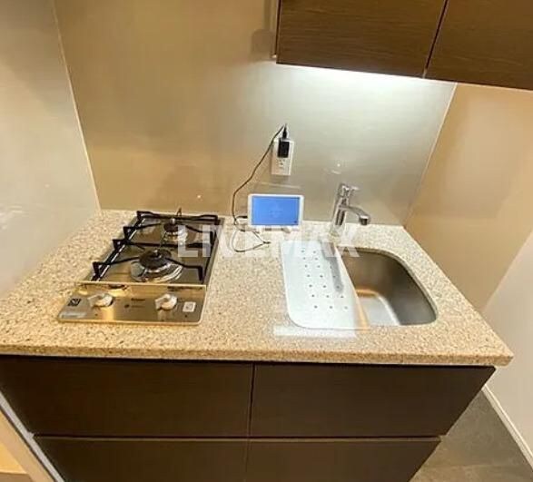 ザ・パークハビオ木場の物件内観写真