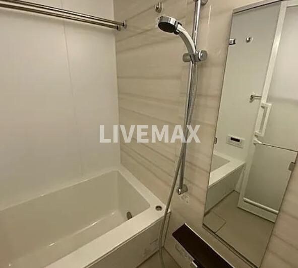 ザ・パークハビオ木場の物件内観写真