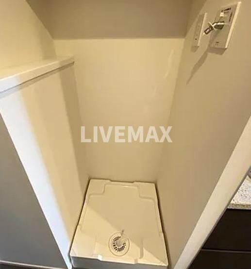 ザ・パークハビオ木場の物件内観写真