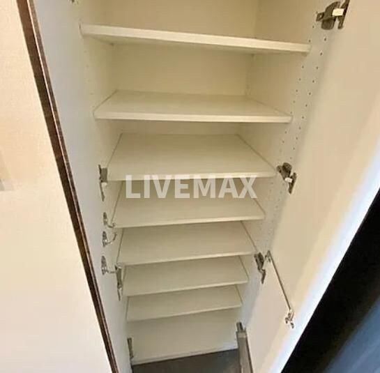 ザ・パークハビオ木場の物件内観写真