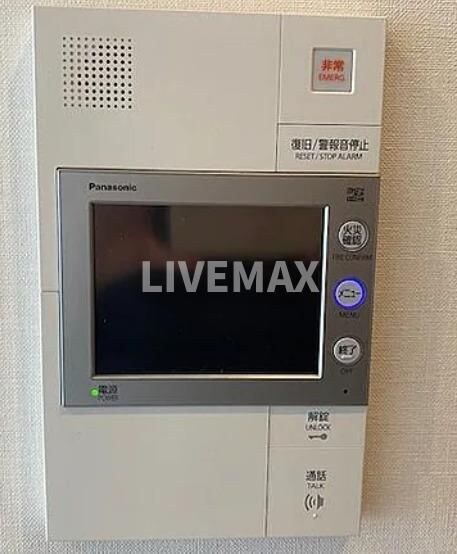 ザ・パークハビオ木場の物件内観写真