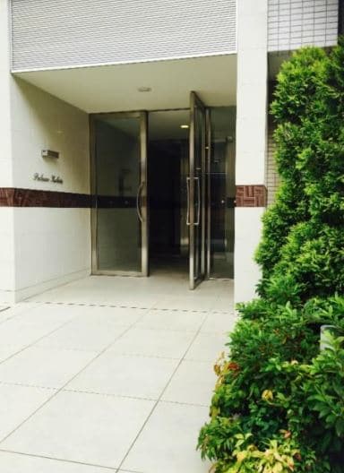 Palazzo Kubotaの物件外観写真