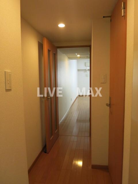 日本橋ファーストレジデンスの物件内観写真