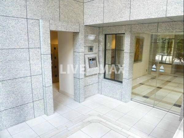 日本橋ファーストレジデンスの物件内観写真