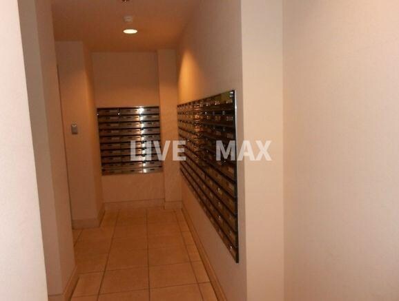 日本橋ファーストレジデンスの物件内観写真