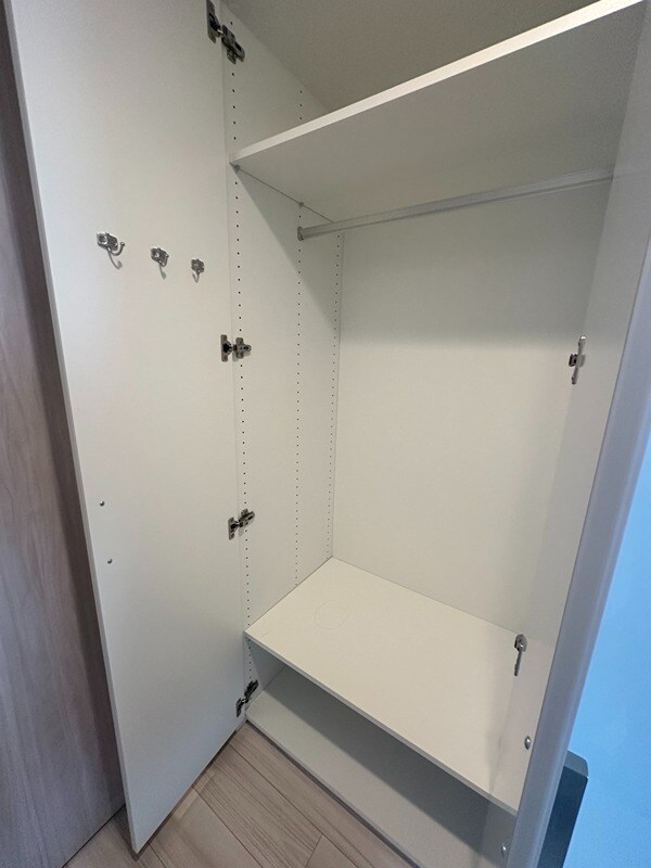 入谷駅 徒歩4分 6階の物件内観写真