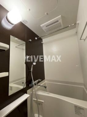 SHOKEN Residence亀戸の物件内観写真