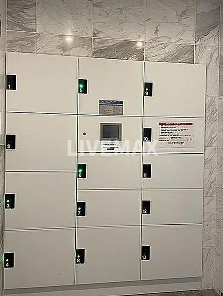 SHOKEN Residence亀戸の物件内観写真