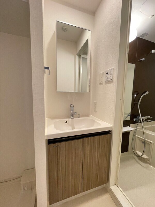 SHOKEN Residence亀戸の物件内観写真