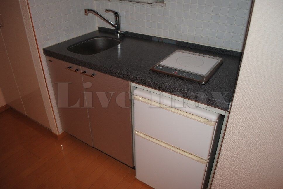 ファミールグラン銀座4丁目の物件内観写真